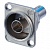 NEUTRIK NBB75DFG ��������� ������ BNC-HD 75��